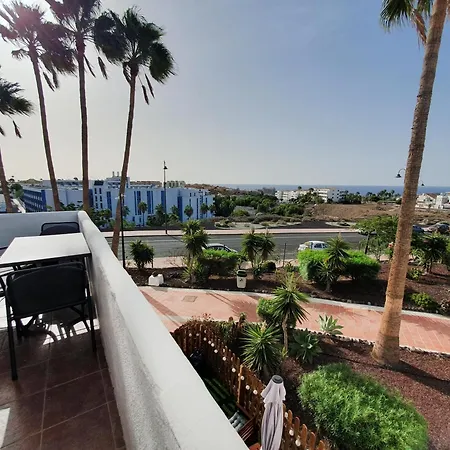 Hajnalka - Heated Pool And Partial Ocean Views * San Miguel de Abona